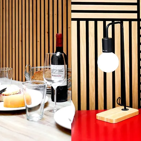 244 Saint Dominique - Superb Apartment