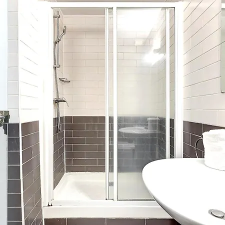 244 Saint Dominique - Superb Apartment Paris