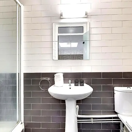 244 Saint Dominique - Superb Apartament