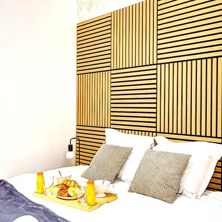 244 Saint Dominique - Superb Apartament Paryż